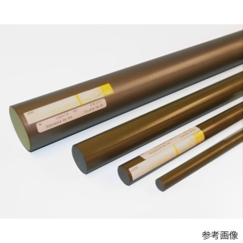 ベスペルSP−3 黒褐色 φ9.5 L9