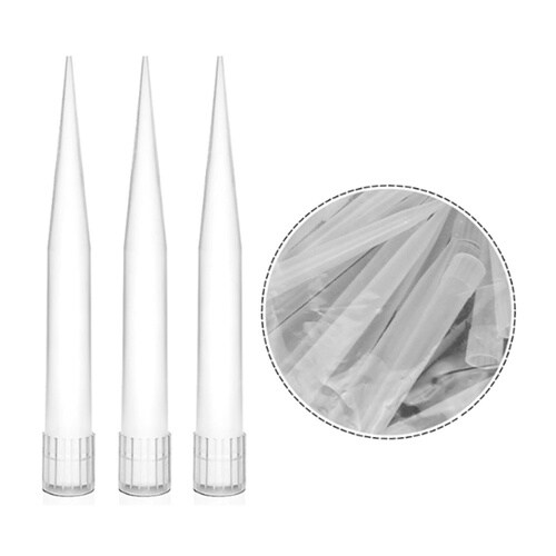 ピペットチップ 10mL 1パック(10