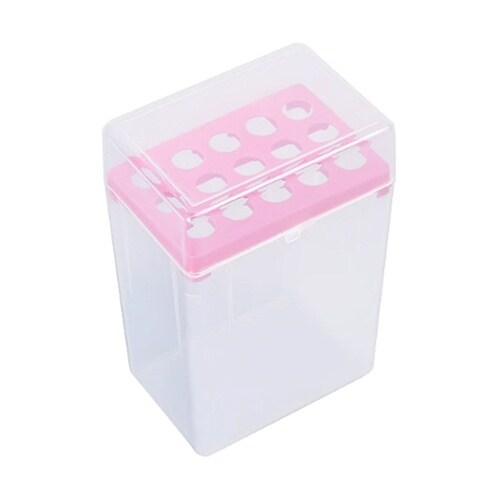 チップボックス 10mL 15本 PC−