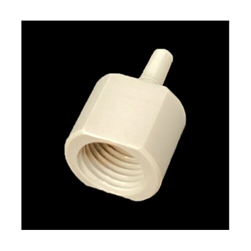 PEEKルアーアダプター Rc1/4メス