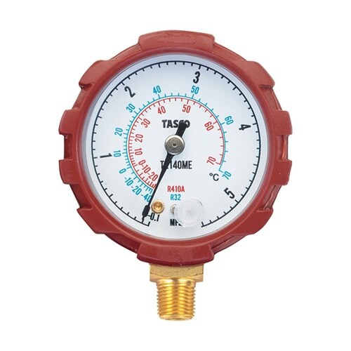 ゲージ(高圧側) TA140ME