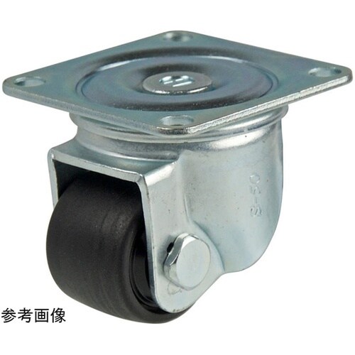 低床重荷重用キャスター STH−75 G