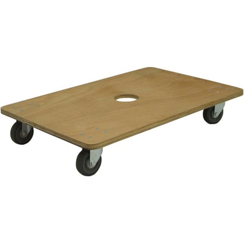 合板平台車 WD−609−4