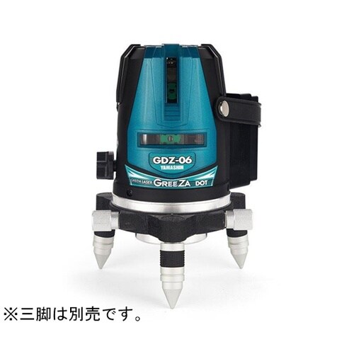 グリーンレーザー GDZ−06−DOT