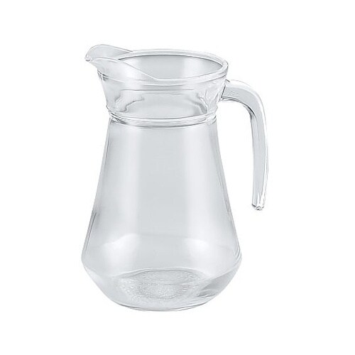 アルク ガラス ピッチャー 蓋無 363