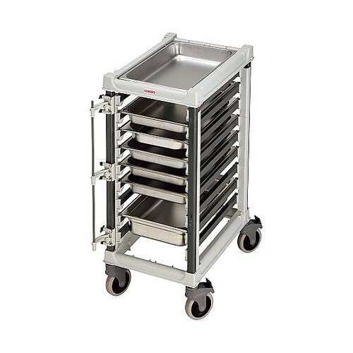 ガストロノームカート ハーフ用ストッパー