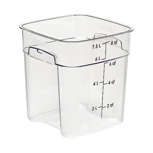 角型フードコンテナー フレッシュプロ 本