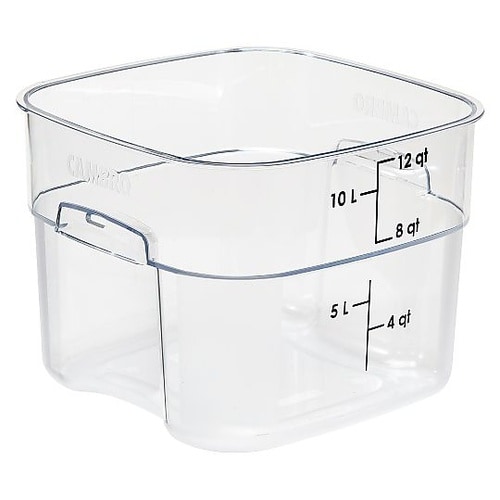 角型フードコンテナー フレッシュプロ 本