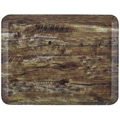 ウッド調 低プロフィール カムトレー 1