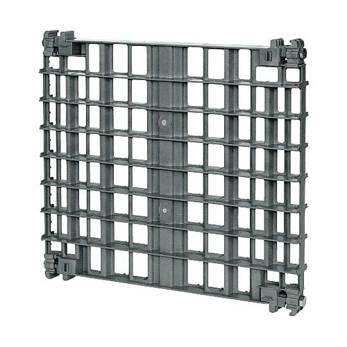 ユニバーサルストレージラック(1枚)奥行