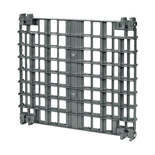 ユニバーサルストレージラック(2枚)奥行