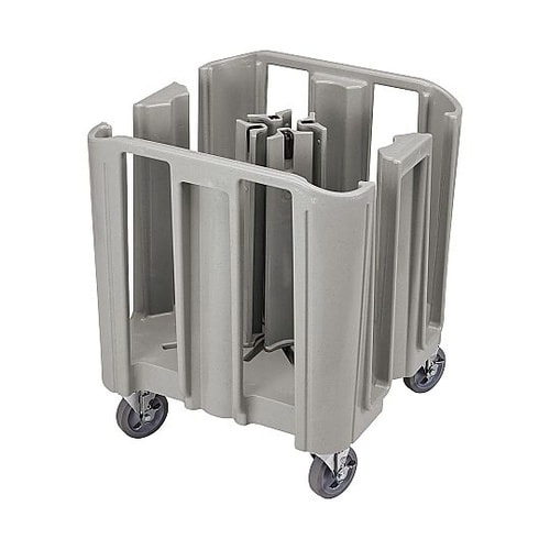 コンパクトアジャスタブルディッシュキャデ