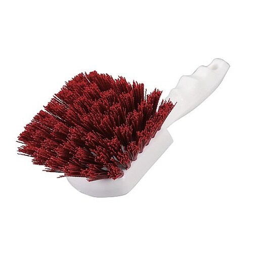 ハンドルブラシ S ホワイト 40541