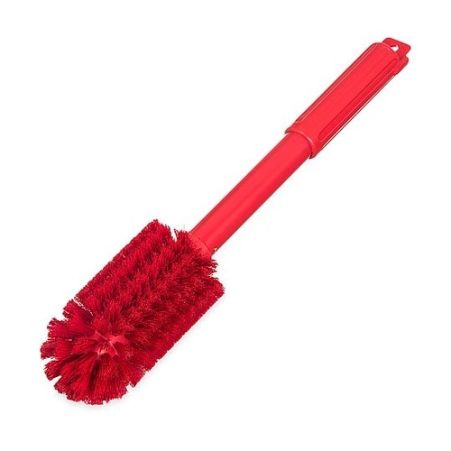 ミキサーブラシ M レッド 40004−