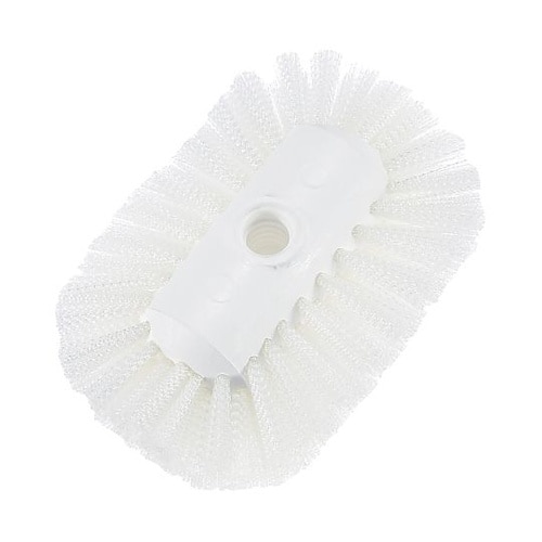 タンクケトルブラシ S ホワイト 400