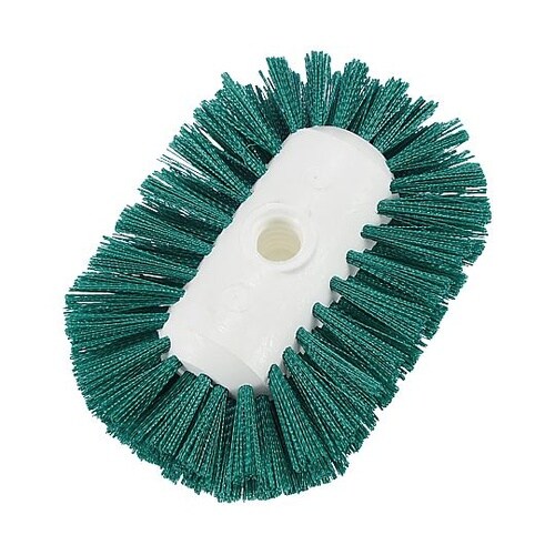 タンクケトルブラシ S グリーン 400