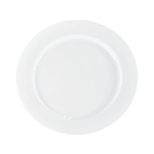 W・W ホワイトコノート ランチプレート