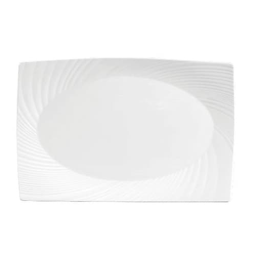 エスリアル ラージプレート26×39cm