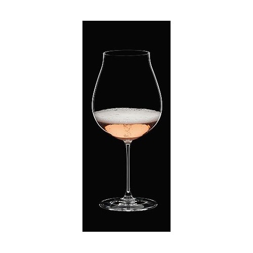 ヴェリタスニューワールド・ピノ・ノワール