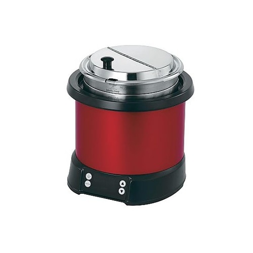 ヴォラース スープ&フードウォーマー 1