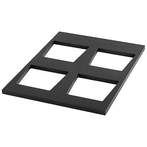 ヴォラース キュービック メラミンボール