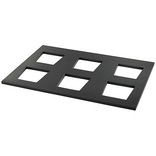 ヴォラース キュービック メラミンボール