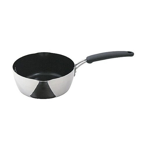 匠味IH ゆきひら鍋 20cm