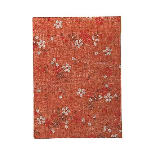 えいむ クラフトピンメニューブック さく