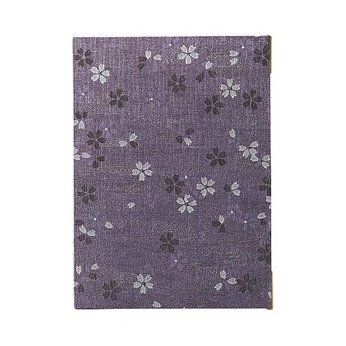 えいむ クラフトピンメニューブック さく