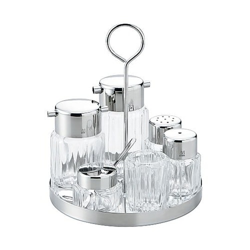 カスターベース No.4545BSS