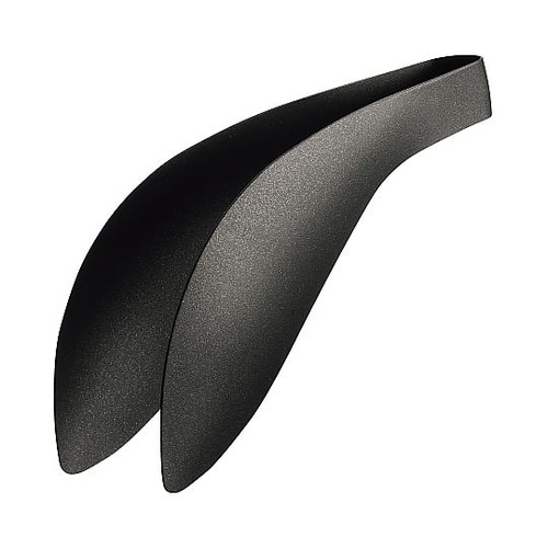 ゆびさきトング ブラック AUT1402