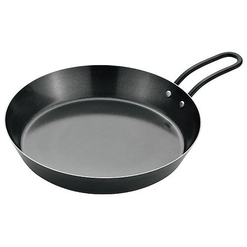 鉄製 蓋なしグリルパン STG−20 2