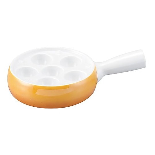 シェーンバルド スネイル皿(手付)902