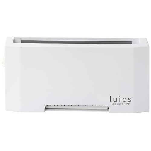 LED光誘引捕虫器 ルイクス−C ホワイ