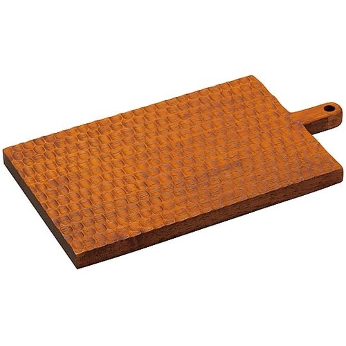 ラバーウッド ハニカムボード長角S 27