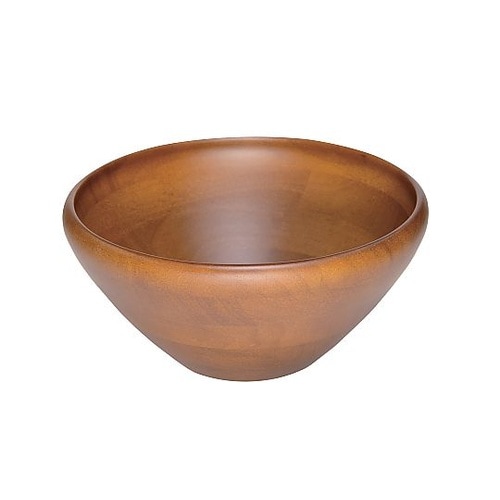 ラバーウッド サラダボール KP−225