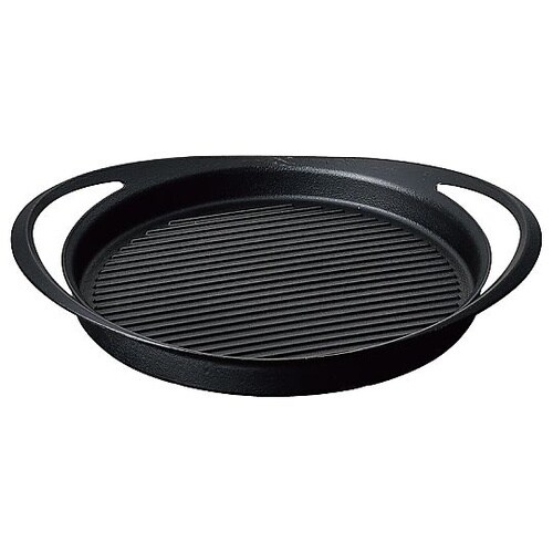 KOMIN(コーミン)鉄鋳物 グリルパン