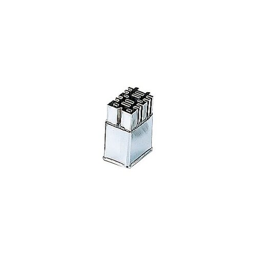 18−8 中華細工用 抜型 喜A