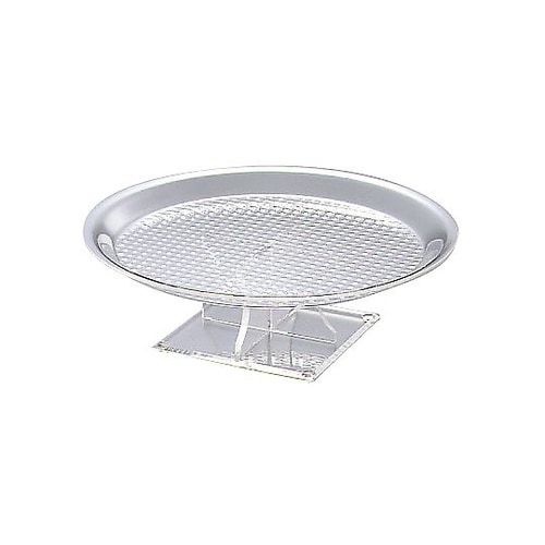 キャルミル SX ペデスタルスタンド 低