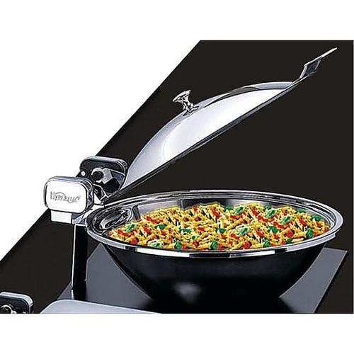 ハイパーラックス 中華電磁サーバー ガラ