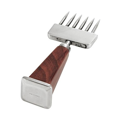 ダイヤピック ミニ 6本爪(アイスピック