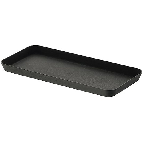 メタルトレー タワー L ブラック 42