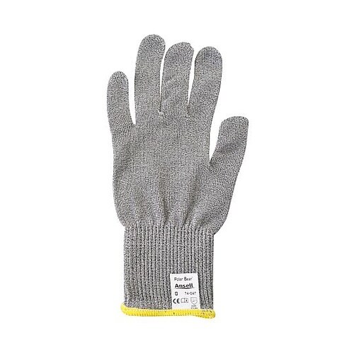 耐切創ポーラベアライト ウェイト手袋 7