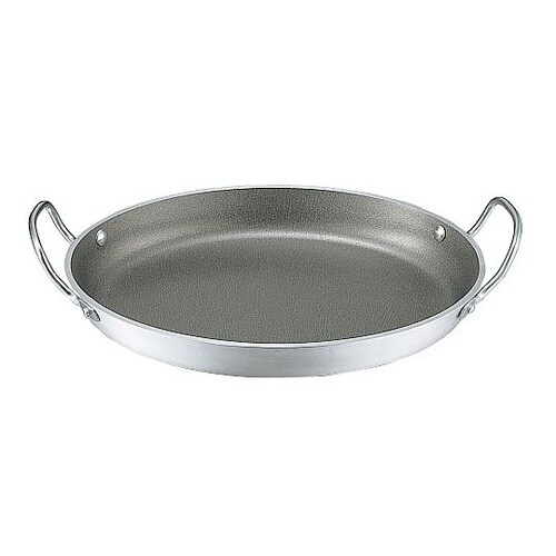 デバイヤー アルミノンスティック 両手付