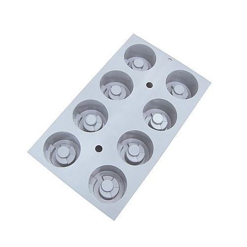 デバイヤー エラストモール GEO 階段