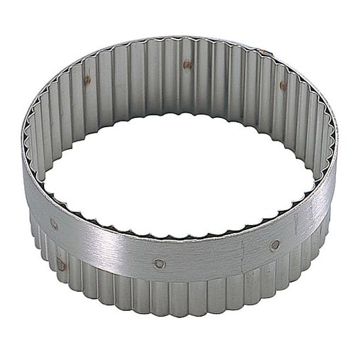 デバイヤー 18−10 手無 丸ギザ 抜