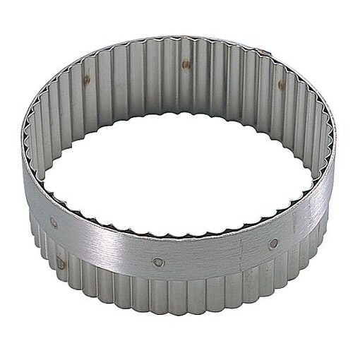 デバイヤー 18−10 手無 丸ギザ 抜