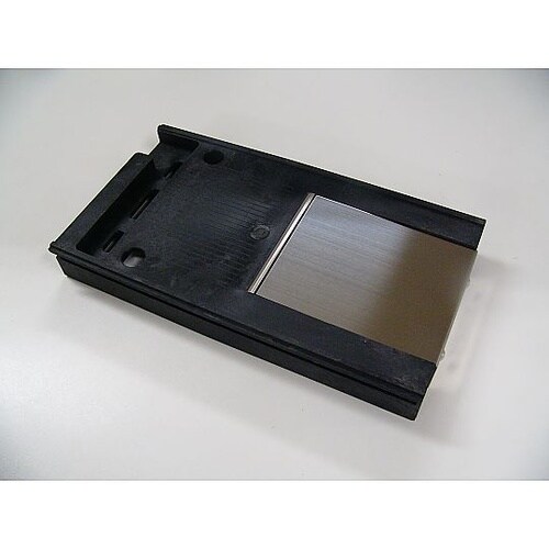 千切りロボDM−91D用部品 スライス刃