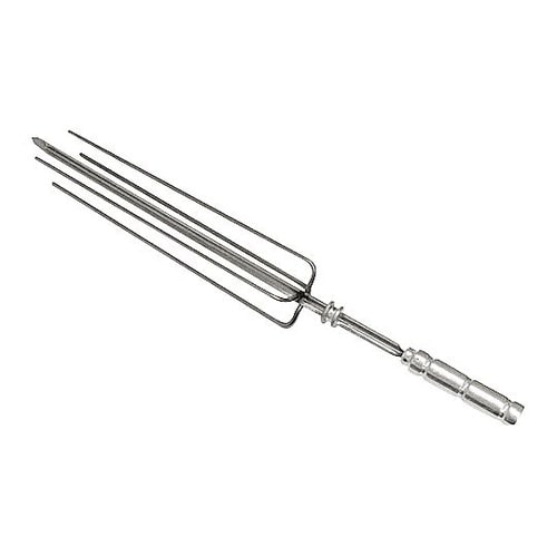 シーア シュラスコグリル用 アルミハンド