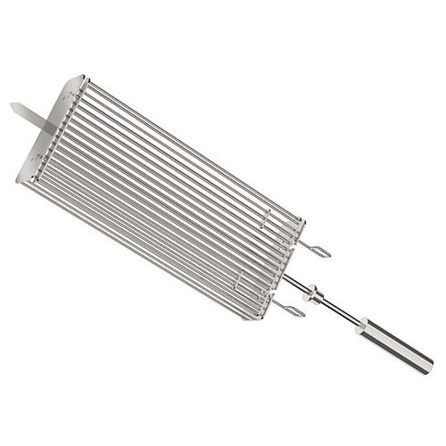 シーア カゴ付きスキュアー 大 2965